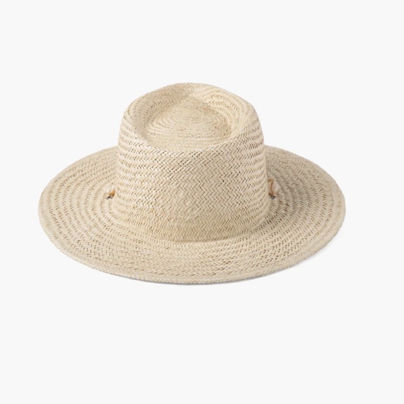 Lack of Color - Seashells Fedora - NWT - Picture 10 of 10